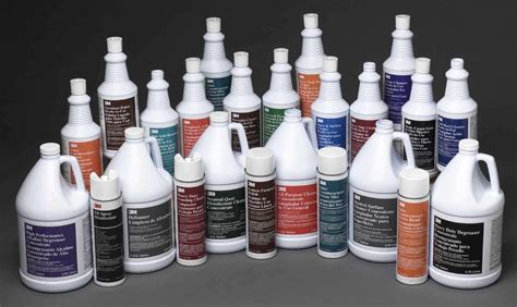 3m commercial cleaning solutions|Chemical Management .
